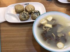 小杨生煎-小杨生煎(南京东路食品一店)