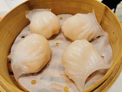 笋尖虾饺皇-香港百合居(LCM置汇旭辉广场店)
