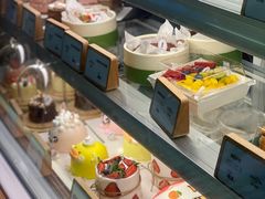 -野上麦田(中贸广场店)