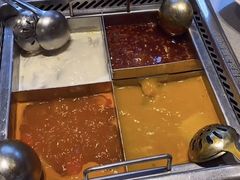 -海底捞火锅(奥山世纪城店)