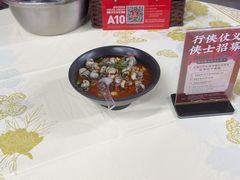 -聚味瞿记·龙虾堂(树木岭店)