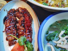 -味食家市师鸡(三元里店)