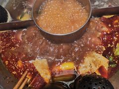 -川锅一号火锅(常德万达店)