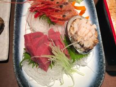 -千代武日本料理(哈西店)