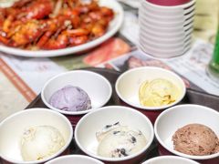 -芭菲盛宴·环球美食(北城国际店)