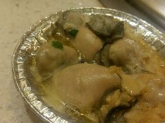 -江南食代自助餐厅(宝龙城市广场店)