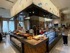-杭州开元名都大酒店·地中海自助餐厅