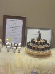 -婳香·女性英式芳疗SPA