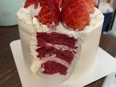 -爱达乐面包生日蛋糕(旭海时代广场店)