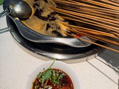 -水碾河刘老大串串香(水碾河路店)
