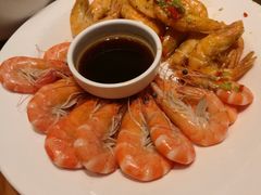 -万荣烤鸭店·北京菜(天坛店)