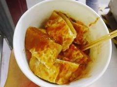 -丫蛋烤冷面(八腊庙街店)