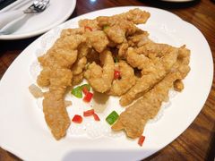 -老瑞福上海菜(人民广场店)
