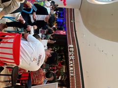 -青年公社烤鸭(熙悦天街店)