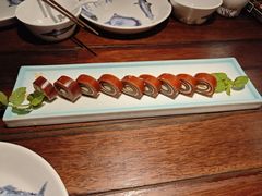 -前海沿·青岛菜(五四广场永旺店)