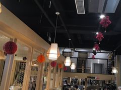 -隆喜元鱼汤包·海鲜(中联广场店)