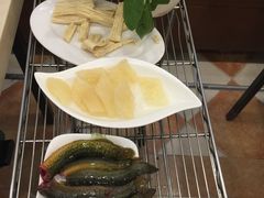 -台北吴记老锅底麻辣火锅(蓝村路店)