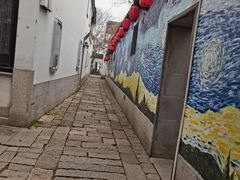 -衣裳街历史文化街区