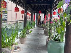 -道南書院·私房菜·早午茶·茶馆