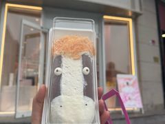 -好利来(南京路一店)