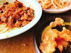 -95号酱骨·一块豆腐(展春园西路店)