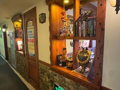 -老井俄式餐厅