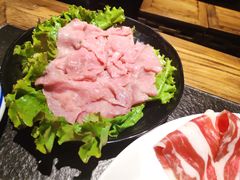 -清真·京华源铜锅涮肉(丰庆店)