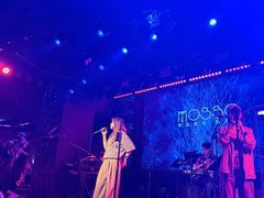 -MOSSO音乐酒吧·live house(南京旗舰店)