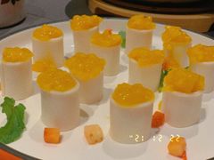 -小炳胜(卓悦中心店)