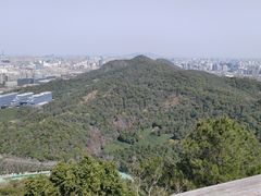 -北高峰
