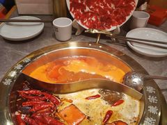 -热辣宗师·串串火锅(万达金街店)