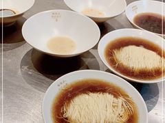 -松鹤面馆·古法焖肉面(观前店)