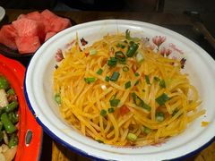 -兔槽江湖菜·重庆璧山兔(水围店)