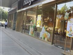 -哈根达斯(西安北郊店)