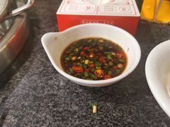 -老来福·非遗酸汤兔(凯旋路店)