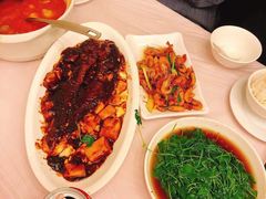 -玲珑餐厅(陕西南路店)