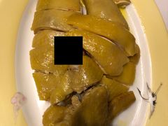 -东海朗廷酒店-唐阁T’ANG COURT 中餐厅