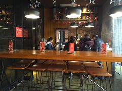 大堂-牛男手造(地铁天虹店)