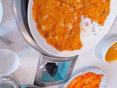 -名家韩国料理·烤肉(瑶海店)