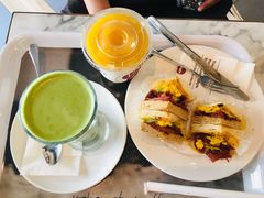 -COSTA COFFEE(广州广粤天地店)