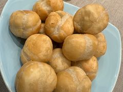 炸宁波汤圆-宁海食府·涌宴(真和店)