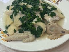 -凤城礼记鱼翅海鲜酒家(新马路总店)