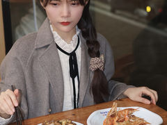 -百家鲜·杭帮菜