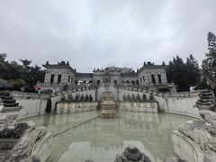 -珠海圆明新园