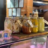 在马尼拉的宝藏牛排馆