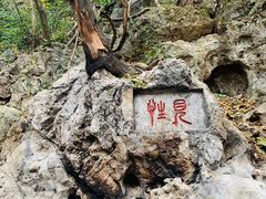 -黔灵山公园-南门售票处