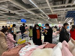 -宜家家居(西安未央商场店)