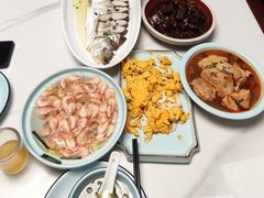 -美味之家·湖景农家乐(太湖东山店)