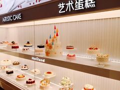 -好利来(奉天店)
