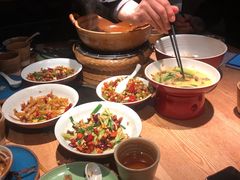 -吃饭皇帝大(解放西路店)